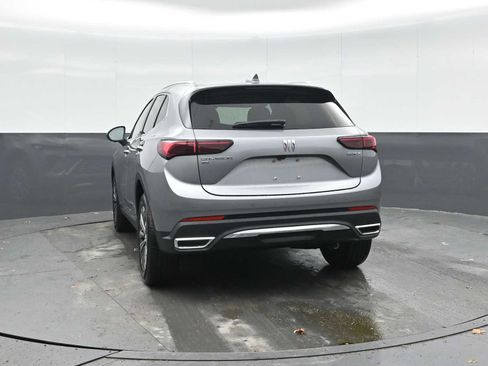 New 2026 Buick Envision Preferred image 2