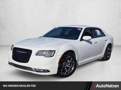 Used 2015 Chrysler 300 S