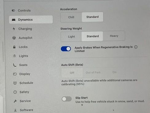 Used 2025 Tesla Model 3 Long Range image 24