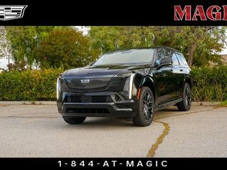 New 2026 Cadillac Escalade IQL Sport 1 360° Tour