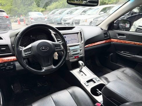 Used 2012 Subaru Outback 3.6R Limited AWD/4WD image 14