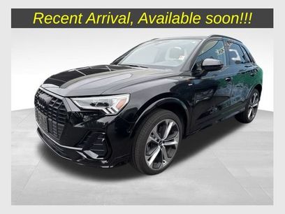 Used 2021 Audi Q3 2.0T Premium Plus w/ Premium Plus Package