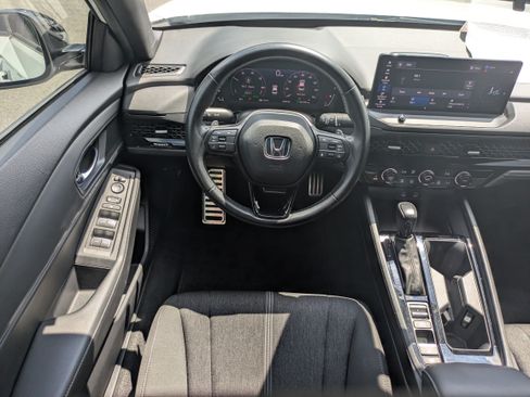 Used 2026 Honda Accord Sport image 22