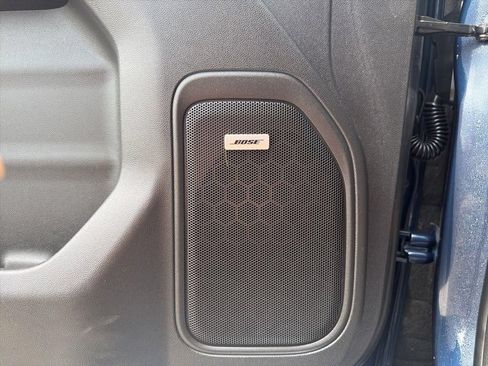 Used 2019 GMC Sierra 1500 SLT AWD/4WD image 33