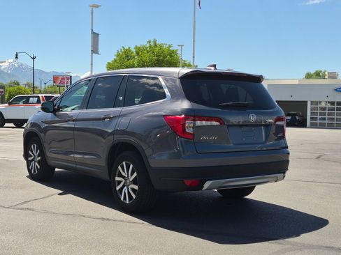 Used 2022 Honda Pilot EX-L image 8