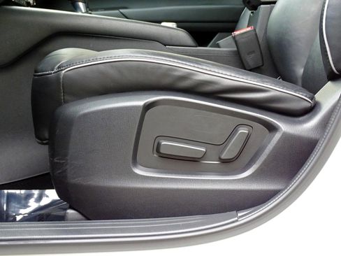 Used 2024 MAZDA CX-5 AWD 2.5 S w/ Select Package image 14