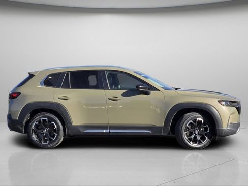 Used 2023 MAZDA CX-50 Meridian Edition w/ Cargo Package AWD/4WD image 25
