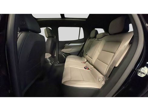 New 2026 GMC Terrain Elevation w/ Elevation Premium Package image 15