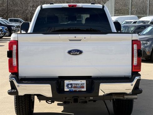 New 2026 Ford F350 Lariat w/ FX4 Off-Road Package image 28