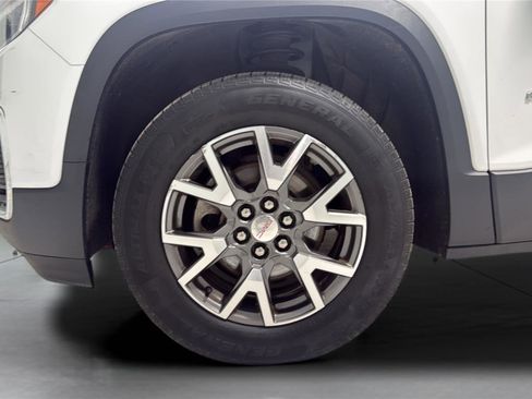 Used 2020 GMC Acadia SLE image 9