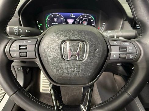 Used 2024 Honda Accord Sport image 18