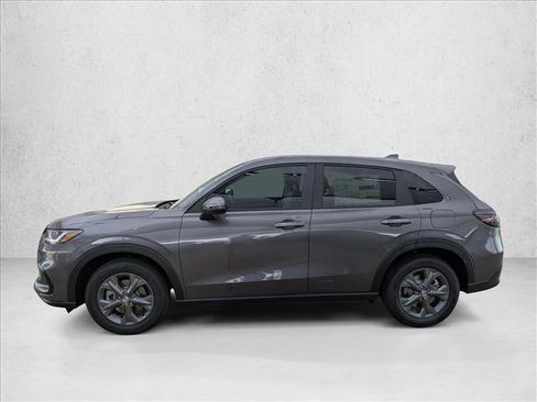 New 2026 Honda HR-V LX image 5