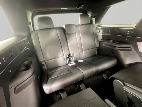 Used 2026 Hyundai Palisade Calligraphy AWD/4WD image 25