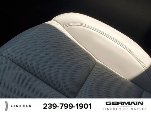 New 2026 Lincoln Aviator 2WD image 28