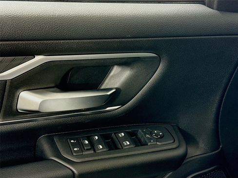 New 2026 RAM 1500 Big Horn image 13