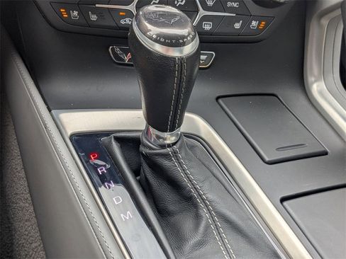 Used 2015 Chevrolet Corvette Stingray Convertible w/ 3LT Preferred Equipment Group image 12