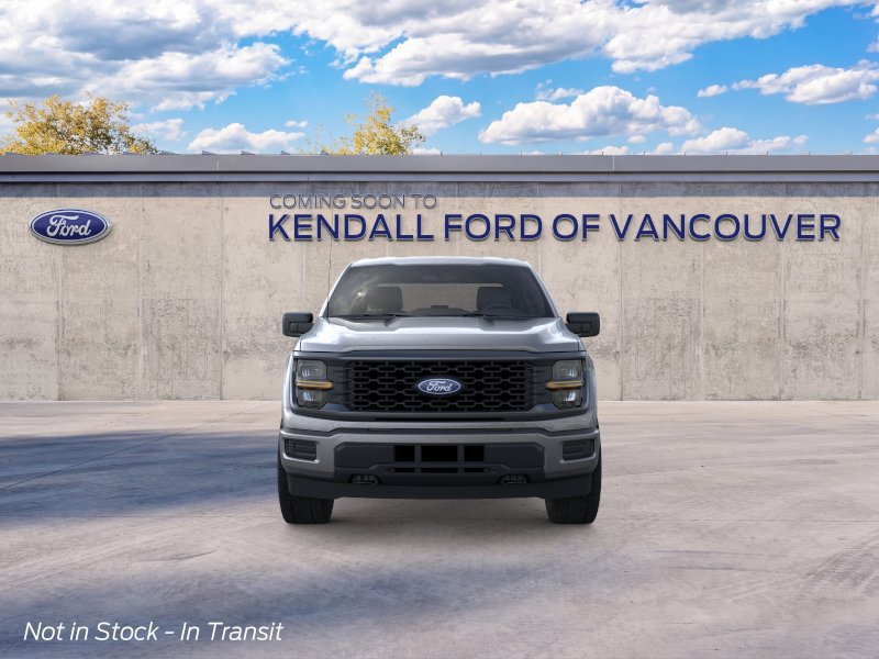 New 2026 Ford F150 STX AWD/4WD image 6