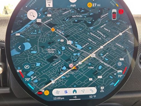 New 2026 MINI Cooper 2-Door Hardtop image 21