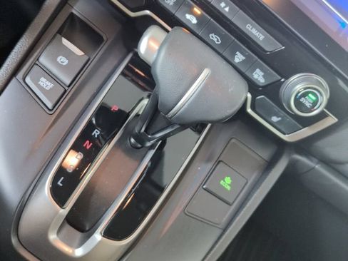 Used 2018 Honda CR-V EX-L image 23