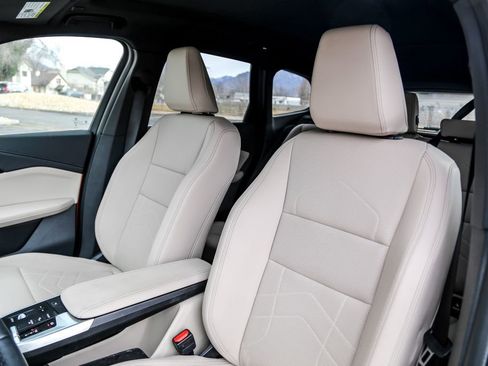 Certified 2025 BMW X1 xDrive28i w/ Premium Package image 22