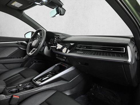 Certified 2025 Audi A3 2.0T Premium Plus w/ Premium Plus Package image 20