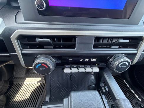 Used 2024 Toyota Tacoma SR RWD image 22