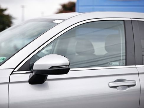 New 2026 Honda CR-V EX-L image 7