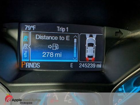 Used 2014 Ford Escape Titanium FWD image 17
