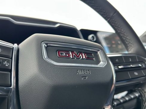 New 2026 GMC Canyon Elevation w/ Convenience Package image 43