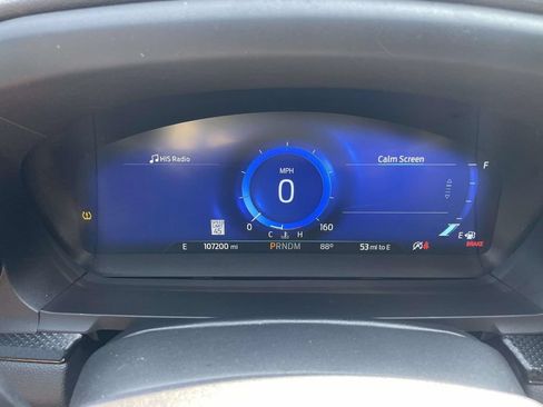 Used 2020 Ford Explorer ST w/ ST Street Pack AWD/4WD image 20