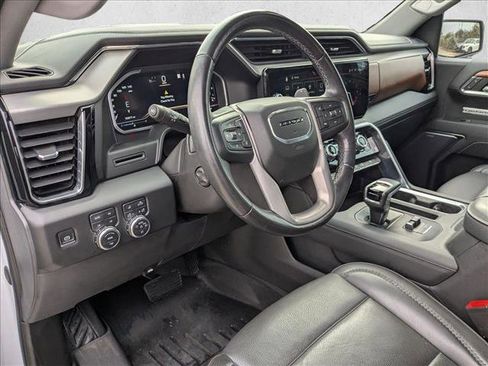 Used 2022 GMC Sierra 1500 Denali image 9