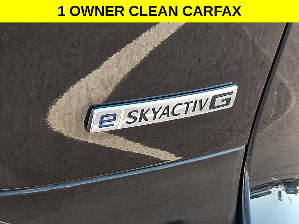 Used 2025 MAZDA CX-90 3.3 Turbo w/ Select Package AWD/4WD image 31