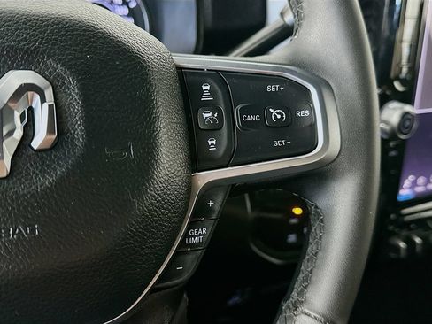 Used 2026 RAM 2500 Big Horn AWD/4WD image 26