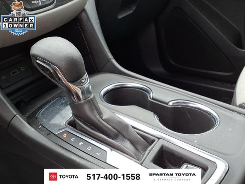 Used 2023 Chevrolet Equinox LT FWD image 22