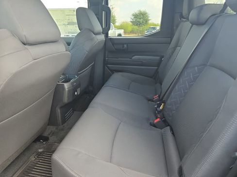 New 2026 Toyota Tacoma SR image 13