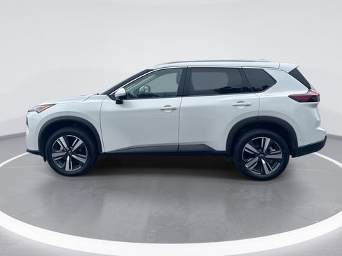 Used 2026 Nissan Rogue SL AWD/4WD image 7