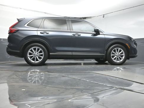 Used 2024 Honda CR-V EX-L image 46