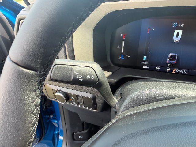 New 2026 Ford Bronco Sport Big Bend w/ Convenience Package AWD/4WD image 25