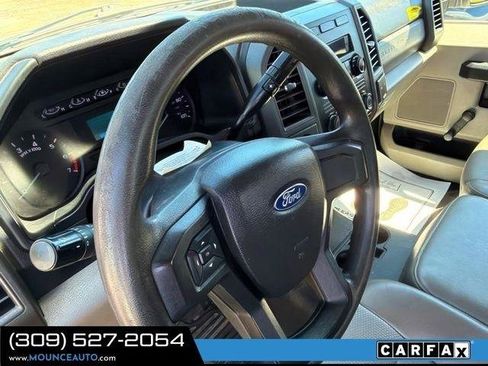 Used 2019 Ford F250 XL RWD image 9