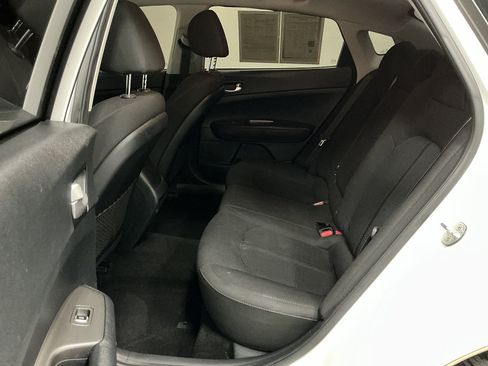 Used 2019 Kia Optima LX w/ LX 17" Wheel Package FWD image 20