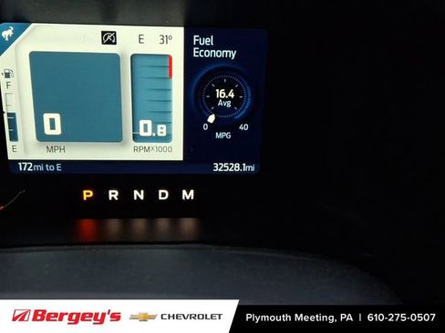 Used 2022 Ford Bronco Black Diamond image 22