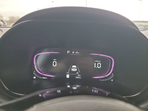 Used 2025 Kia Soul LX w/ LX Technology Package image 16