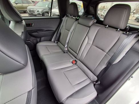 New 2026 Subaru Outback Limited XT AWD/4WD image 15