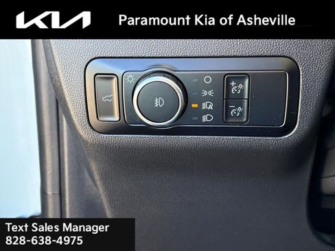 Used 2023 Ford Bronco Sport Big Bend w/ Convenience Package image 27