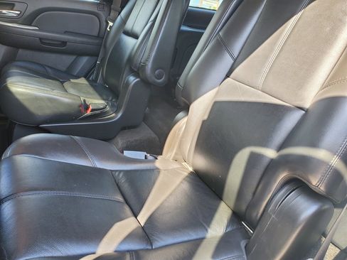 Used 2008 Chevrolet Tahoe LTZ w/ LTZ Preferred Equipment Group image 23