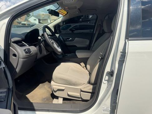 Used 2013 Ford Edge SE FWD image 23