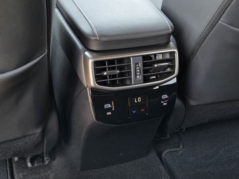 Certified 2025 Lexus RX 350 Premium Plus FWD image 28