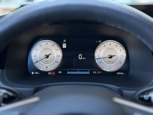 Used 2024 Hyundai Palisade Calligraphy image 20