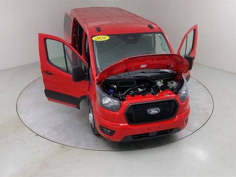 Used 2026 Ford Transit 350 XL image 41