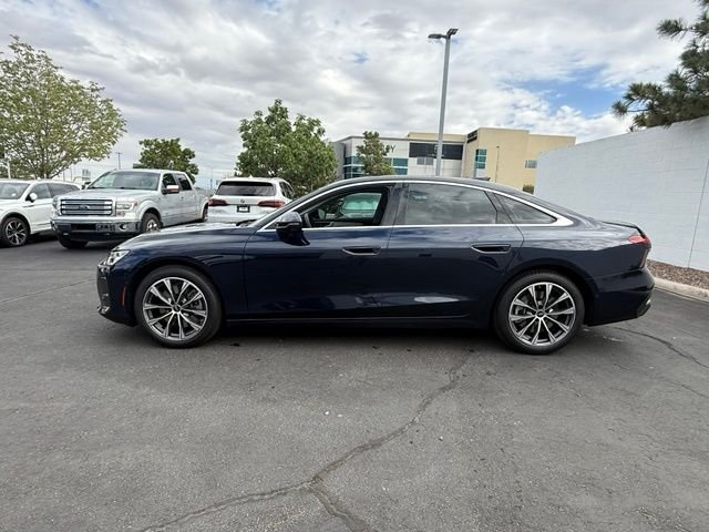 Used 2026 Audi A6 Premium Plus AWD/4WD image 4